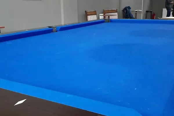 DENİZ BİLARDO SALONU - Resim 9