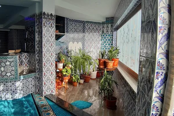 Mescidi Aksa Camii - Resim 5