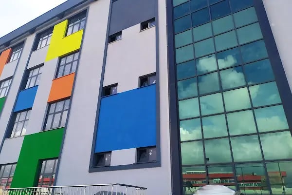 Nurettin TOPÇU Anadolu Lisesi - Resim 8