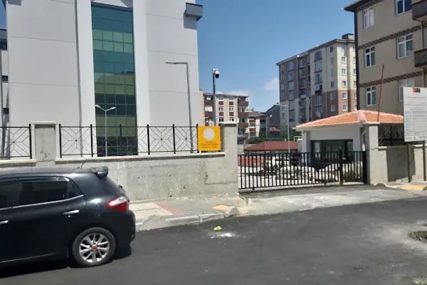 Nurettin TOPÇU Anadolu Lisesi - Resim 3