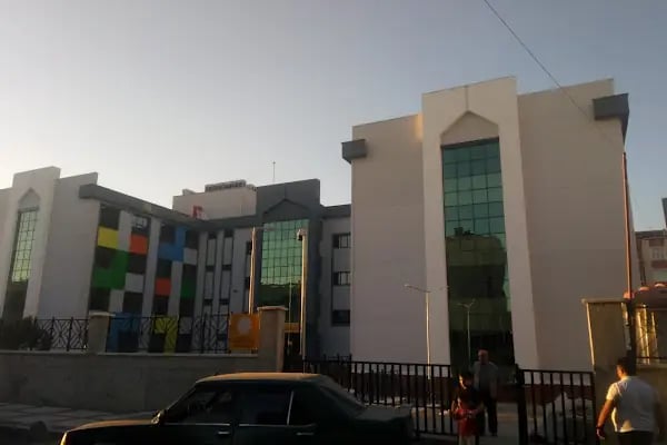 Nurettin TOPÇU Anadolu Lisesi - Resim 5