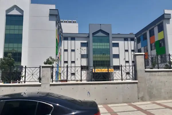Nurettin TOPÇU Anadolu Lisesi - Resim 7