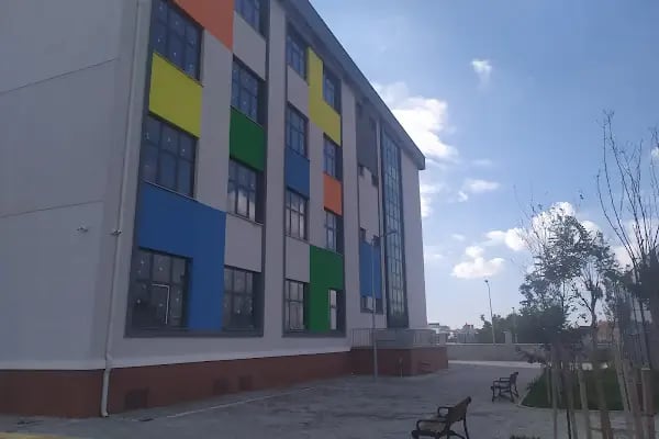 Nurettin TOPÇU Anadolu Lisesi - Resim 10