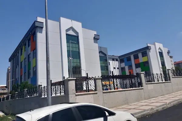 Nurettin TOPÇU Anadolu Lisesi - Resim 2