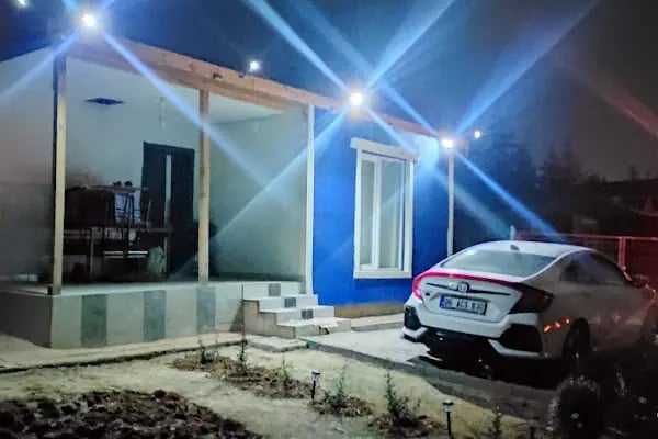 CAN HOBİ BAHÇESİ - Resim 3