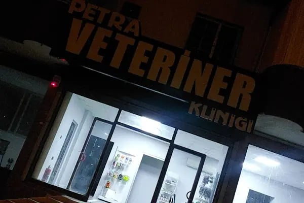 Petra Veteriner Kliniği - Resim 7