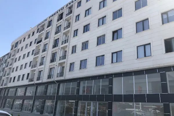 Akgun Prestij Evleri - Resim 2