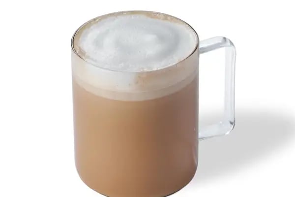 Buckin Coffee Buca Hasanağa - Resim 12