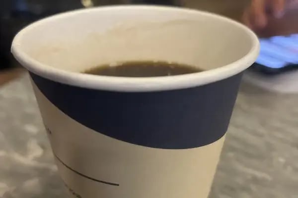 Buckin Coffee Buca Hasanağa - Resim 9