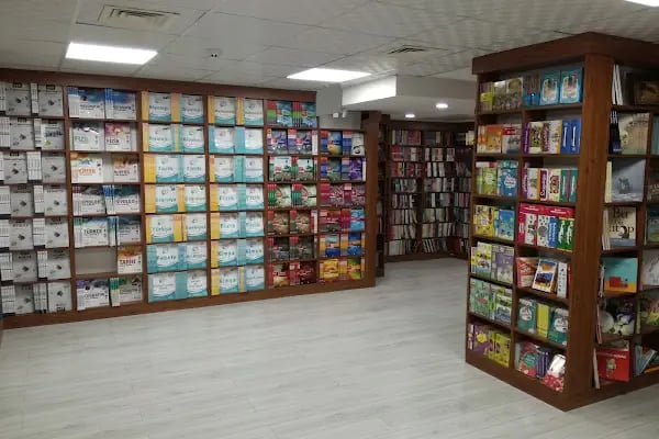 My Vip Kitap Kırtasiye (Turgut Özal Şubesi) - Resim 8