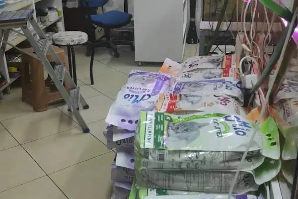 74 bilgin petshop - Resim 13