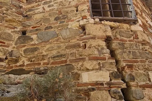 Kemerli Kilise - Resim 5