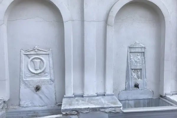 Kemerli Kilise - Resim 20