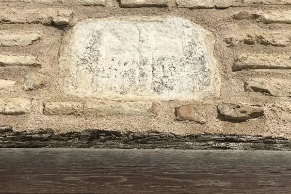Kemerli Kilise - Resim 13
