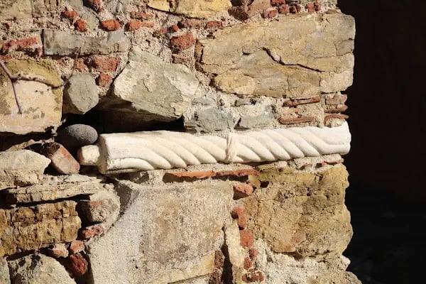 Kemerli Kilise - Resim 11
