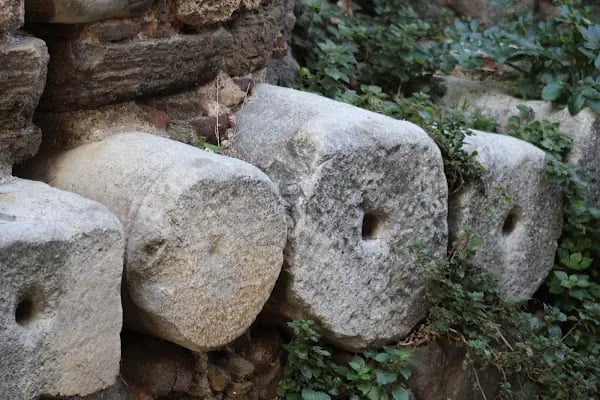 Kemerli Kilise - Resim 7