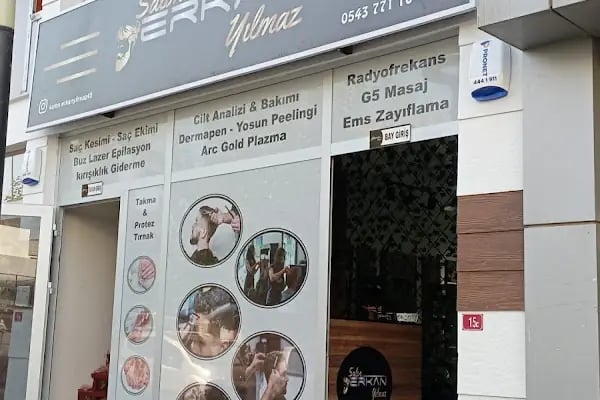 Salon Erkan Yılmaz - Resim 4