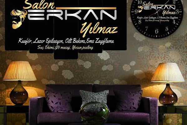 Salon Erkan Yılmaz - Resim 7