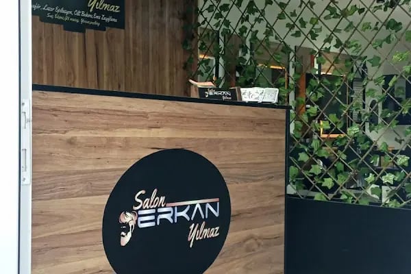 Salon Erkan Yılmaz - Resim 12
