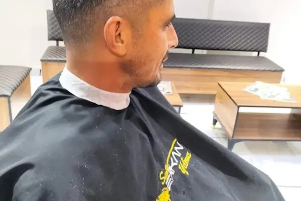 Salon Erkan Yılmaz - Resim 5