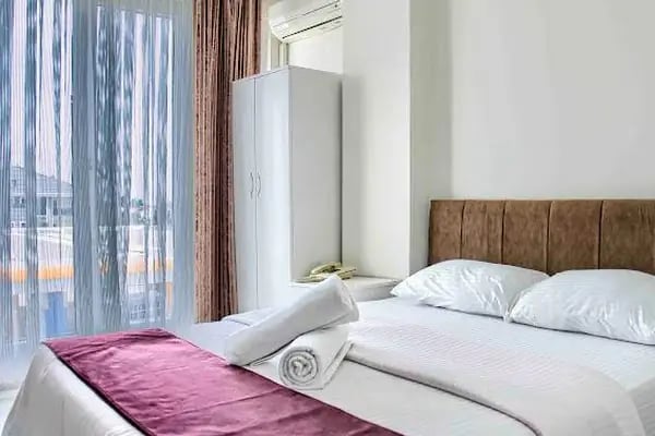 Hotel Yeniçiftlik - Resim 18