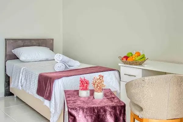 Hotel Yeniçiftlik - Resim 11