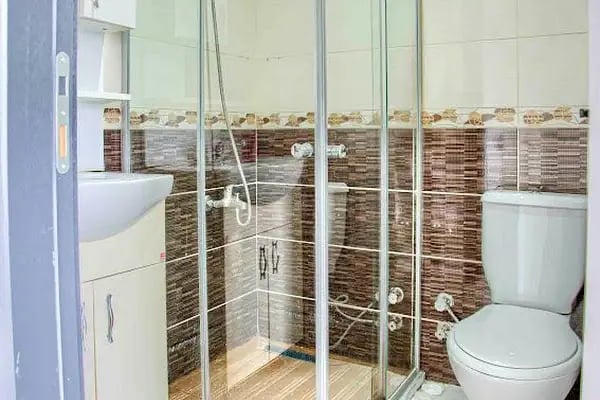 Hotel Yeniçiftlik - Resim 3