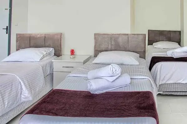 Hotel Yeniçiftlik - Resim 15
