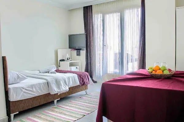 Hotel Yeniçiftlik - Resim 16