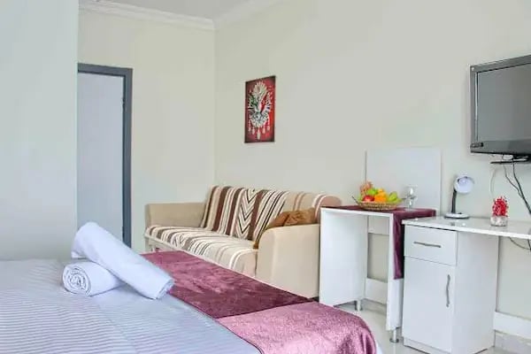 Hotel Yeniçiftlik - Resim 17