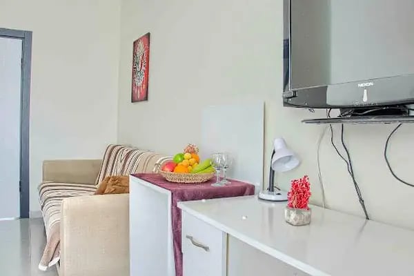 Hotel Yeniçiftlik - Resim 9