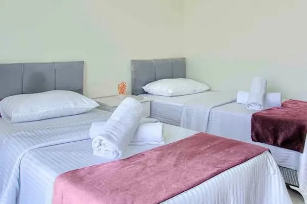 Hotel Yeniçiftlik - Resim 20