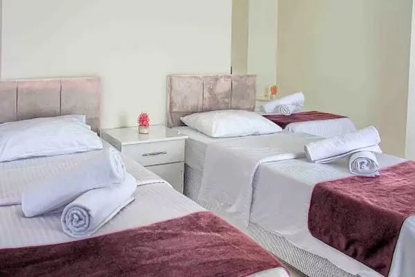 Hotel Yeniçiftlik - Resim 19