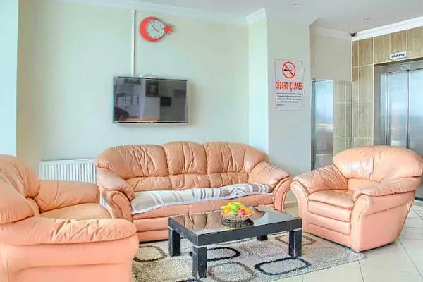 Hotel Yeniçiftlik - Resim 13