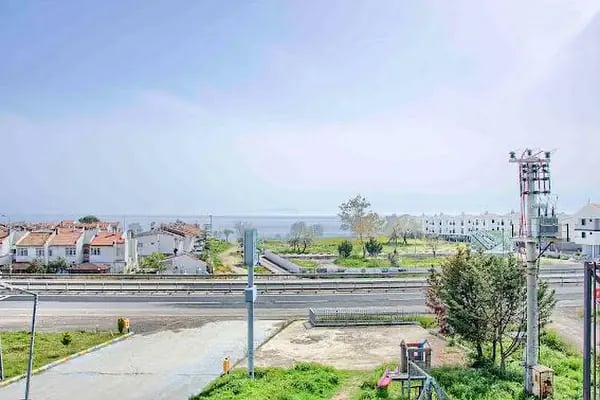 Hotel Yeniçiftlik - Resim 8