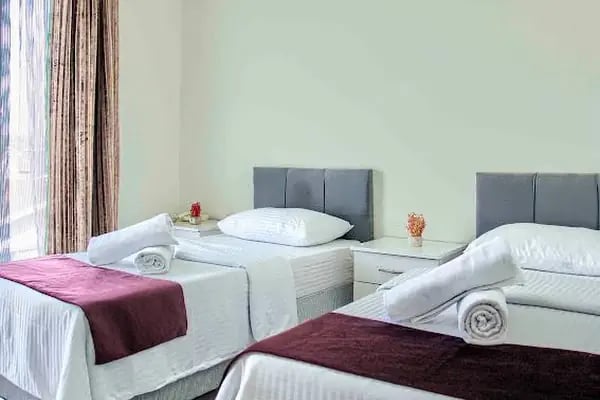 Hotel Yeniçiftlik - Resim 4