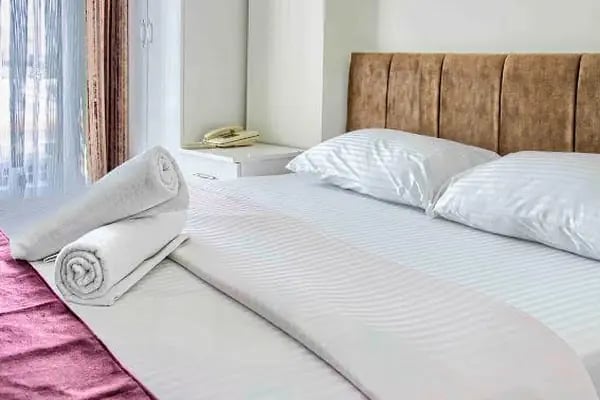Hotel Yeniçiftlik - Resim 10
