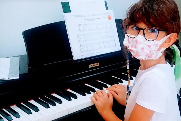 Özel İzmir Müzik Sanat Kursu - Resim 6