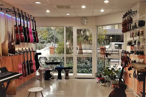 Özel İzmir Müzik Sanat Kursu - Resim 9