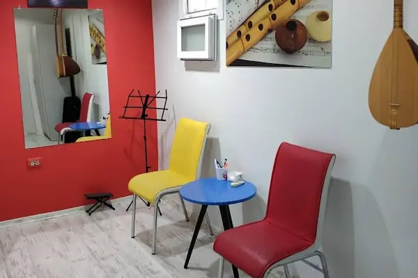 Özel İzmir Müzik Sanat Kursu - Resim 5