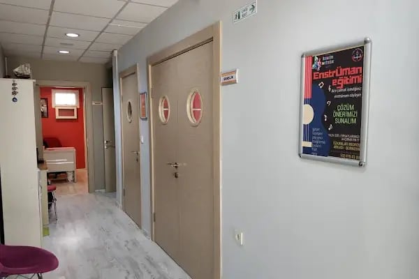 Özel İzmir Müzik Sanat Kursu - Resim 7