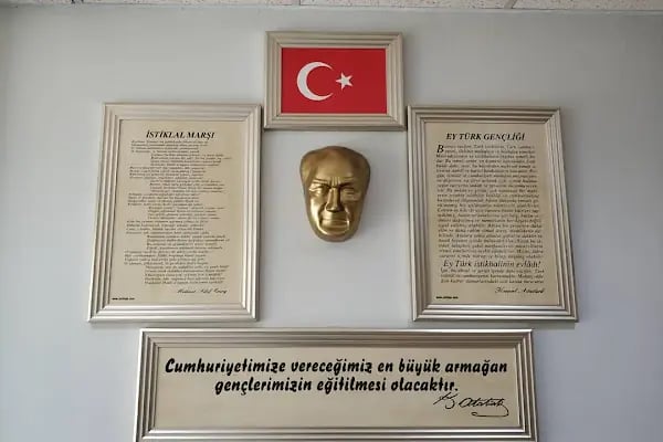 Özel İzmir Müzik Sanat Kursu - Resim 17