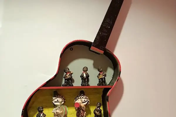 Özel İzmir Müzik Sanat Kursu - Resim 10