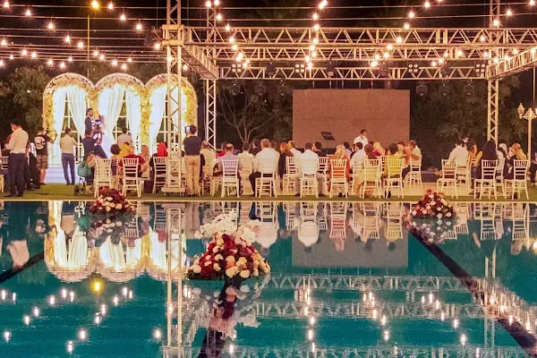 OBA OLİVE GARDEN - Resim 17