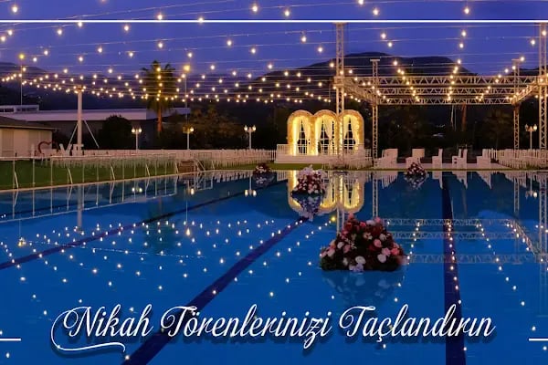 OBA OLİVE GARDEN - Resim 4