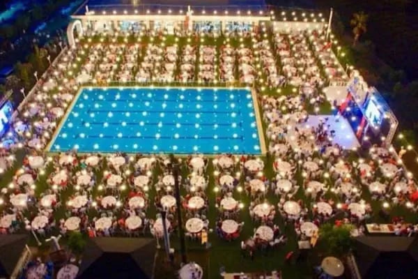 OBA OLİVE GARDEN - Resim 19