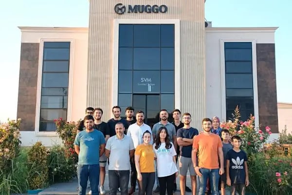 Muggo Shoes - Resim 2