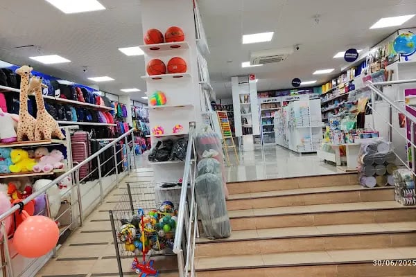 Göktürk Kırtasiye - Resim 5