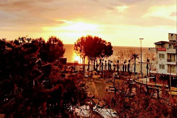 THE MENORD HOTEL SPA &amp; WELLNESS - Resim 18