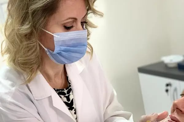 Uzm. Dr. DENİZ YURTMAN HAVLUCU - Resim 2